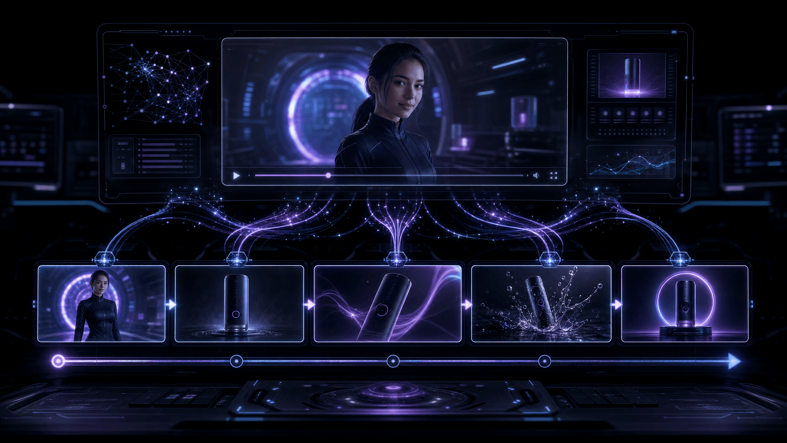 AI Creative Director