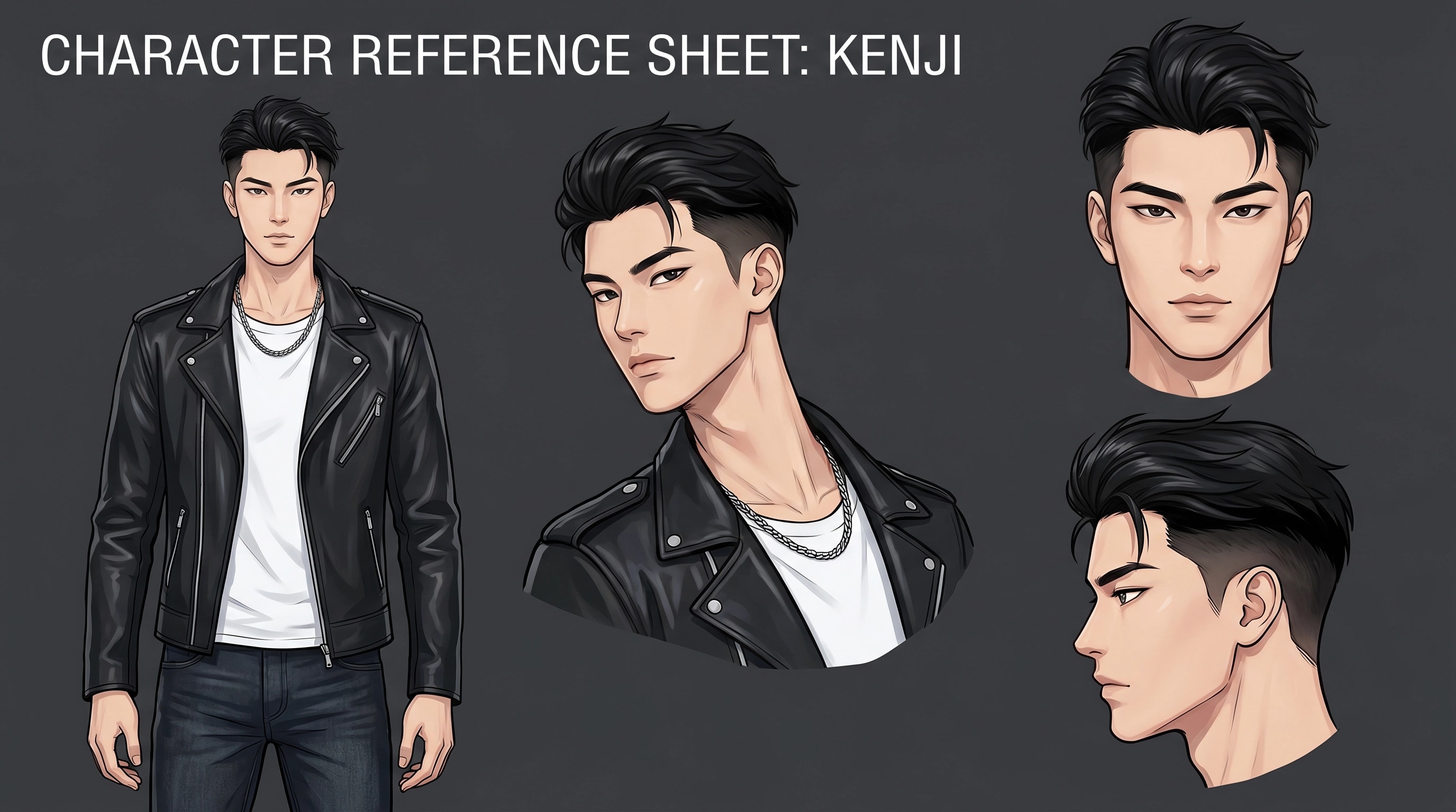 Kai
