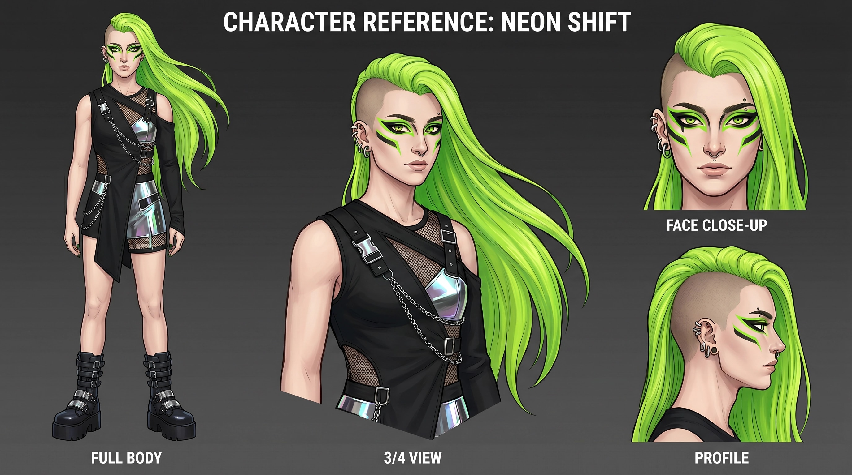 Nova