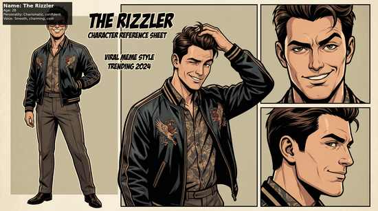 Rizzler