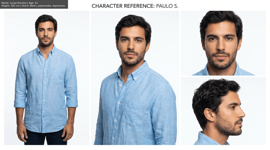 Lucas