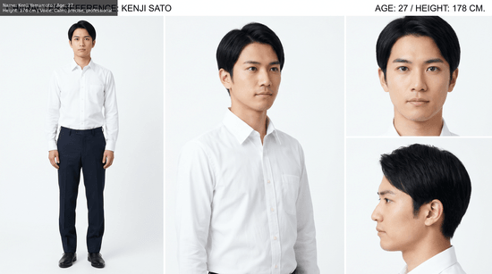 Kenji