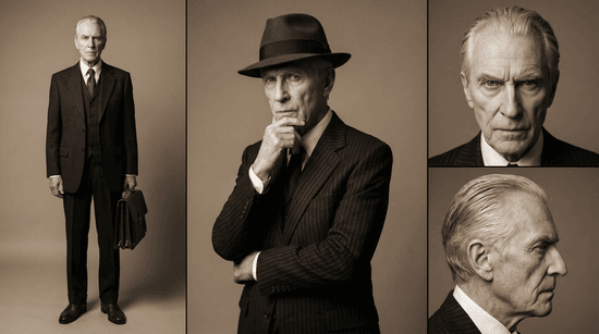 Mafia Consigliere