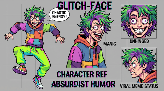 Chaos Energy